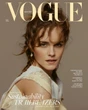 Емма Уотсон у зухвалих образах знялась для Vogue