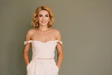 37-річна дружина військового представить Україну на "Місіс Всесвіт": який вигляд вона має