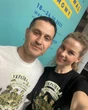 Ахтем Сеітаблаєв вперше розказав про молодшу на 20 років наречену та її знайомство з донькою