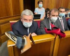 Раду обурила ідея вивести жінок-військових на парад на підборах