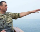 Командувач ВМС не виключає провокацій РФ під час "Сі Бриз-2021"