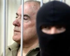 Пукача залишили довічно в тюрмі за вбивство журналіста Ґонґадзе