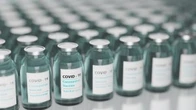 Рівень вакцинації від Covid-19 серед медиків у ВООЗ назвали пародією