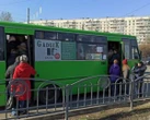 "Червоний" демарш: маршрутники придумали, як уникнути штрафу в 17 тис. грн