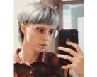20-річна донька Єфремова стала сином