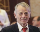 Джемілєв вважає, що зустріч Зеленського та Путіна не принесе користі