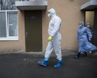 "Вони не дихають" - показали кадри з дитячого відділення Covid-лікарні