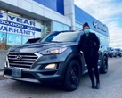 Загальмував на швидкості 120 км/год - жінка вимагає від Hyundai кошти за авто