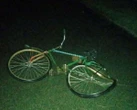 Іноземець збив велосипедисток і втік за кордон