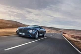 Bentley перетворила одну зі своїх моделей на кабріолет