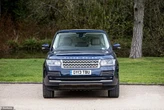 Потужність 350 к. с.: продають Range Rover принца Вільяма