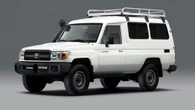 Toyota створила позашляховик для транспортування Covid-вакцин