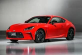 Розгін до "сотні" за 6,3 с.- Toyota презентувала новий спорткар