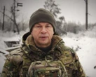 Сирський звернувся до воїнів у День Сухопутних військ - відео