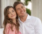 "Святий Володимир" - нова дружина Остапчука показала подарунок від шоумена за 50 тис. грн