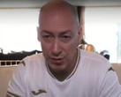 "Это Дмитрий Гон... Гордон" -  російська ведуча осоромилася в прямому ефірі