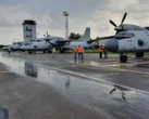 Українці відновили літаки для Шрі-Ланки