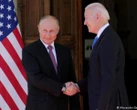 Де шукати вітамін молодості, шоу в Нафтогазі, суперечка Байдена і Путіна: 5 блогів тижня