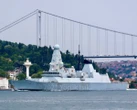 Есмінці НАТО увійшли в Чорне море