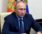 Не було з 2014 року. Меркель і Макрон хочуть запросити Путіна на саміт ЄС - ЗМІ