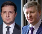 Деолігархізація Зеленського: Ахметов другий за впливом після президента