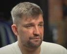 Баста, якого СБУ подала на чорний список, сидить у Києві - Стерненко
