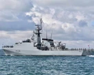 На підтримку Україні до Чорного моря прямує корабель королівського флоту Британії