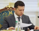 Президент України пропонує збільшити чисельність ЗСУ та ухвалити закон національного опору