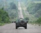 Окупанти атакували ЗСУ - одного воїна зачепило осколками
