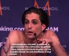 Кадри облетіли мережу: вокаліста Maneskin запідозрили у вживанні наркотиків