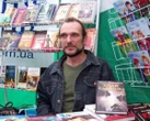 Фільм "Ульяненко: без цензури" покажуть на Книжковому Арсеналі
