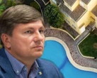 Незадекларований маєток нардепа Герасимова в Іспанії: НАБУ відкрило справу