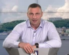 Блогер записав хіт про Кличка. Той відповів віршем