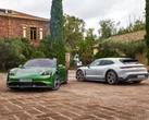 Porsche презентувала електричний позашляховик