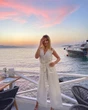 Інтимне фото та переписка з "Холостяком": Лесю Нікітюк "зламали" в Instagram