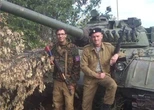 Донбас. Найманець з Чехії попросив вибачення перед Україною
