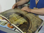 На Книжковий Арсенал приходять з валізами