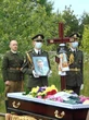 Пам'ять члена ОУН вшанують панахидою