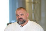 Киву гарно виштовхнули - Вірастюк про бійку в Раді