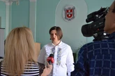 Архів з Австралії передали на Волинь