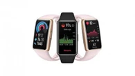 Два тижні без підзарядки: стартував продаж Huawei Band 6