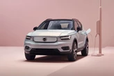 400 км на одному заряді - стартував продаж першого електрокара Volvo