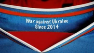 Вбивства, війни, тероризм: збірній Росії придумали форму