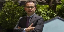 «España es un socio fundamental para Colombia en el proceso de recuperación»