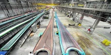 La CNMV suspende la cotización de Siemens Gamesa ante los rumores de una OPA de exclusión