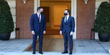 El PP activa la maquinaria para controlar al Gobierno con una herramienta interna sobre fondos europeos 