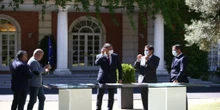 La reunión del Gobierno y agentes sociales fracasa y sigue sin haber acuerdo para prorrogar los ERTE