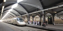 Renfe impulsa el nombramiento de un antiguo cargo del PSC como presidente del AVE a la Meca