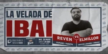 ElPozo King patrocinará ‘La velada de Ibai’
