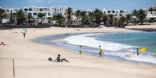 El efecto del hundimiento del turismo en Lanzarote en el sector de excursiones